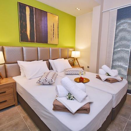 Villa Marinos 카보스 외부 사진