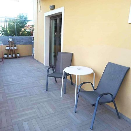 Villa Marinos 카보스 외부 사진