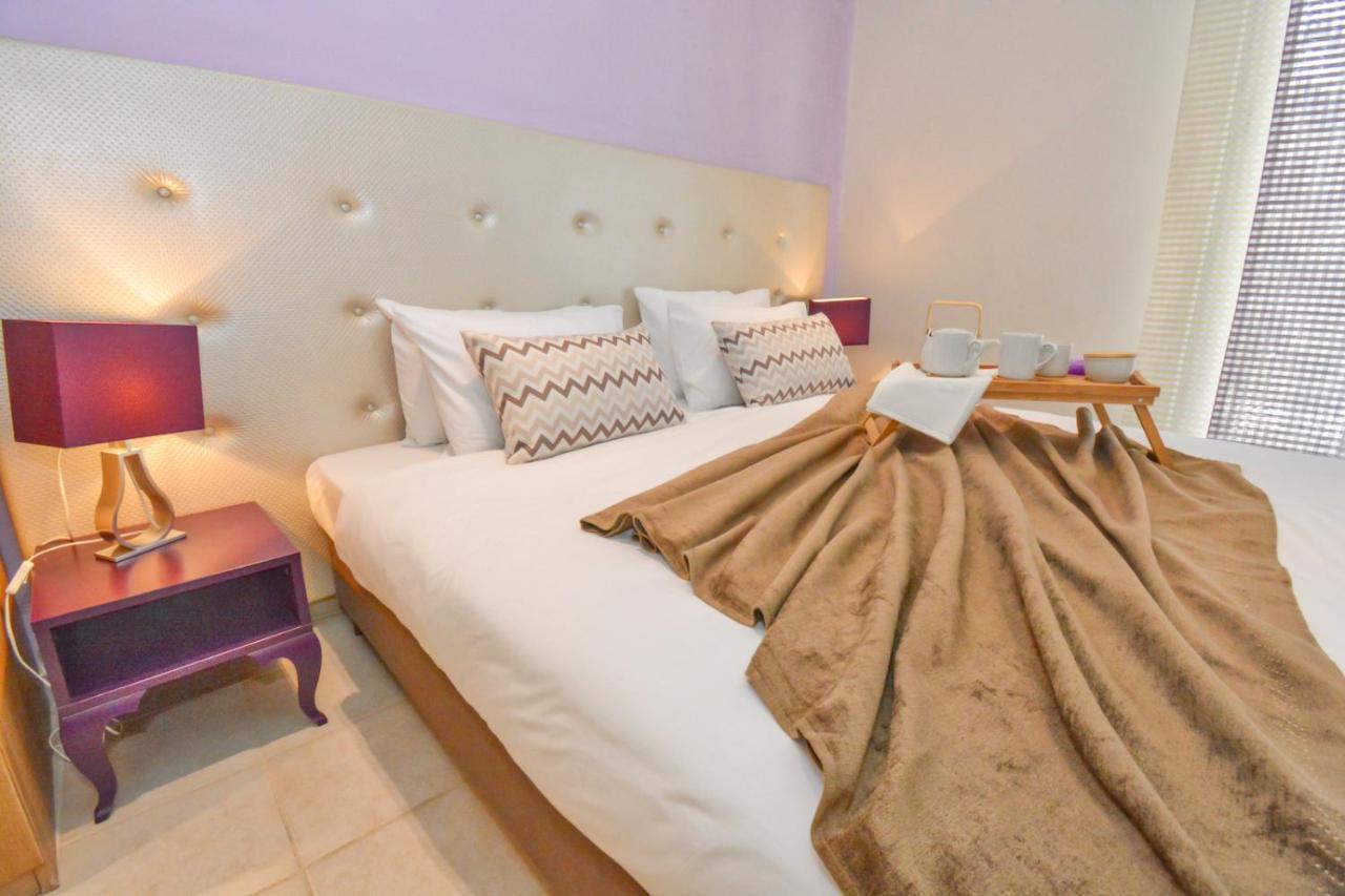 Villa Marinos 카보스 외부 사진