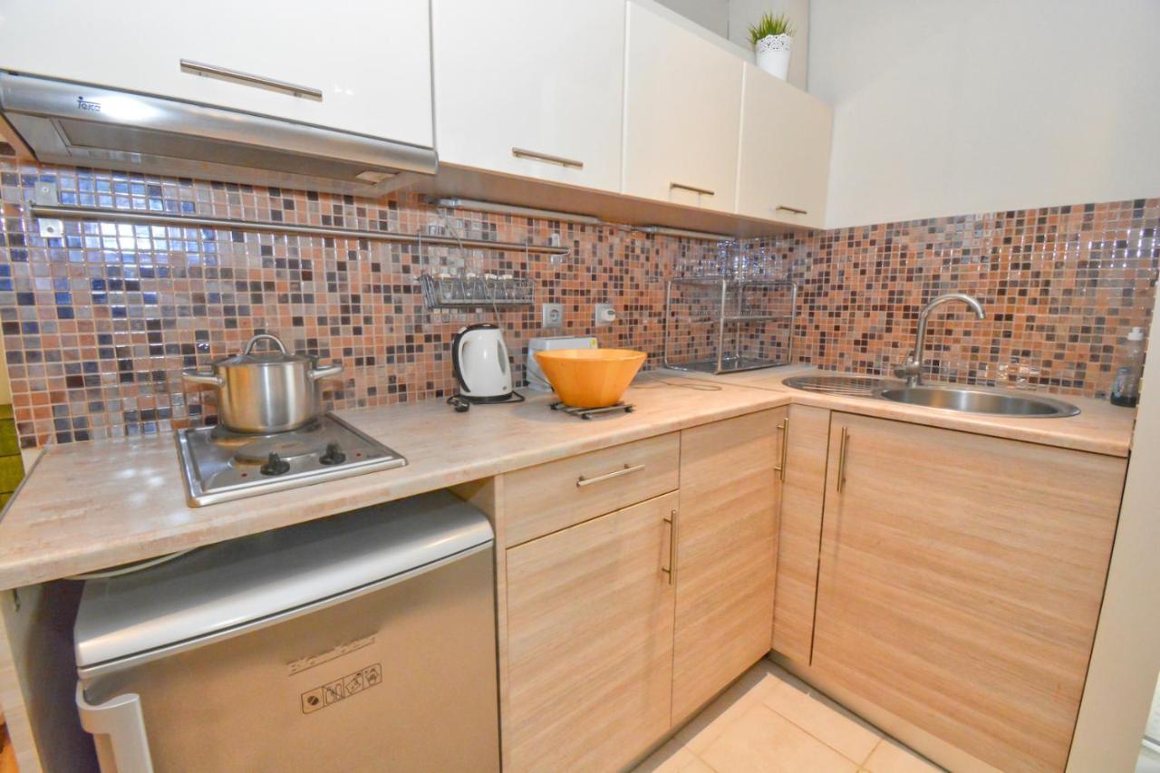 Villa Marinos 카보스 외부 사진