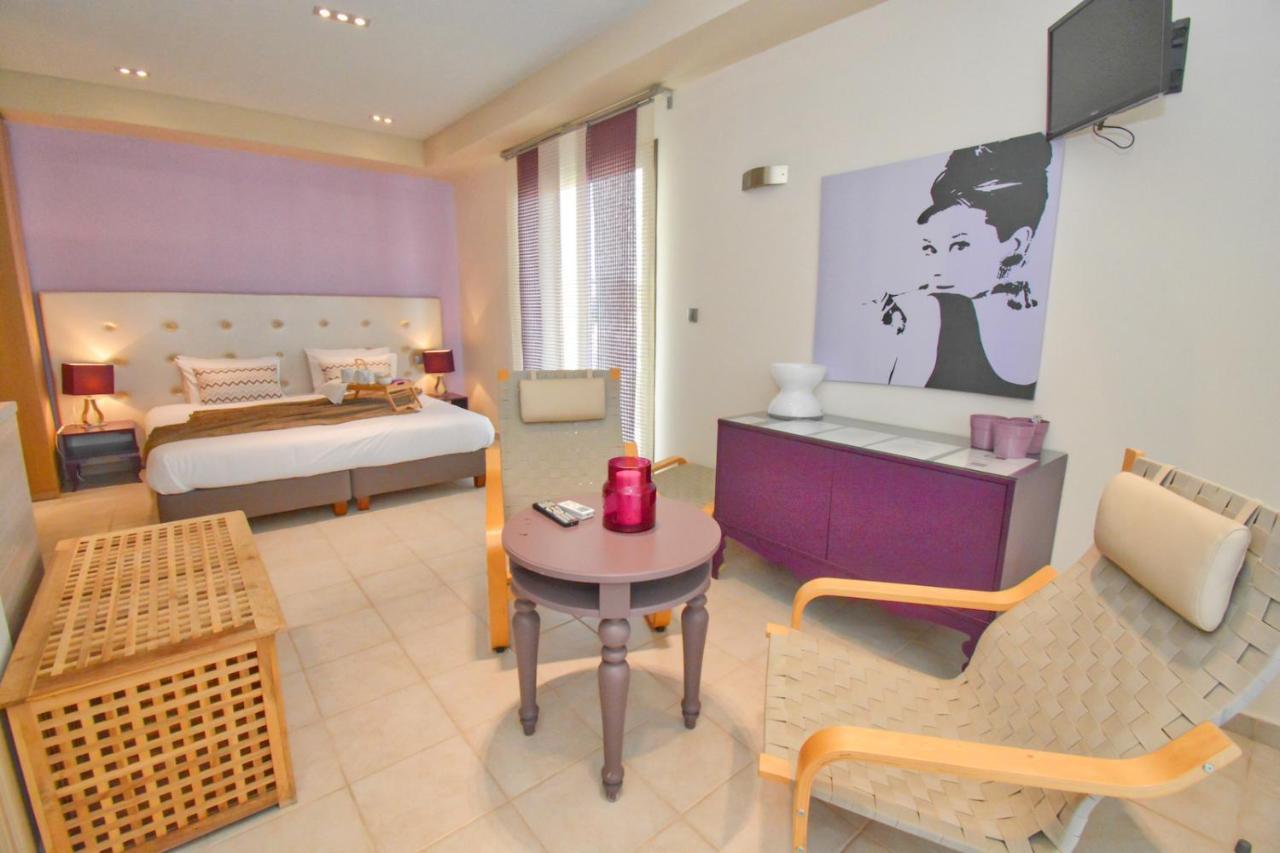 Villa Marinos 카보스 외부 사진