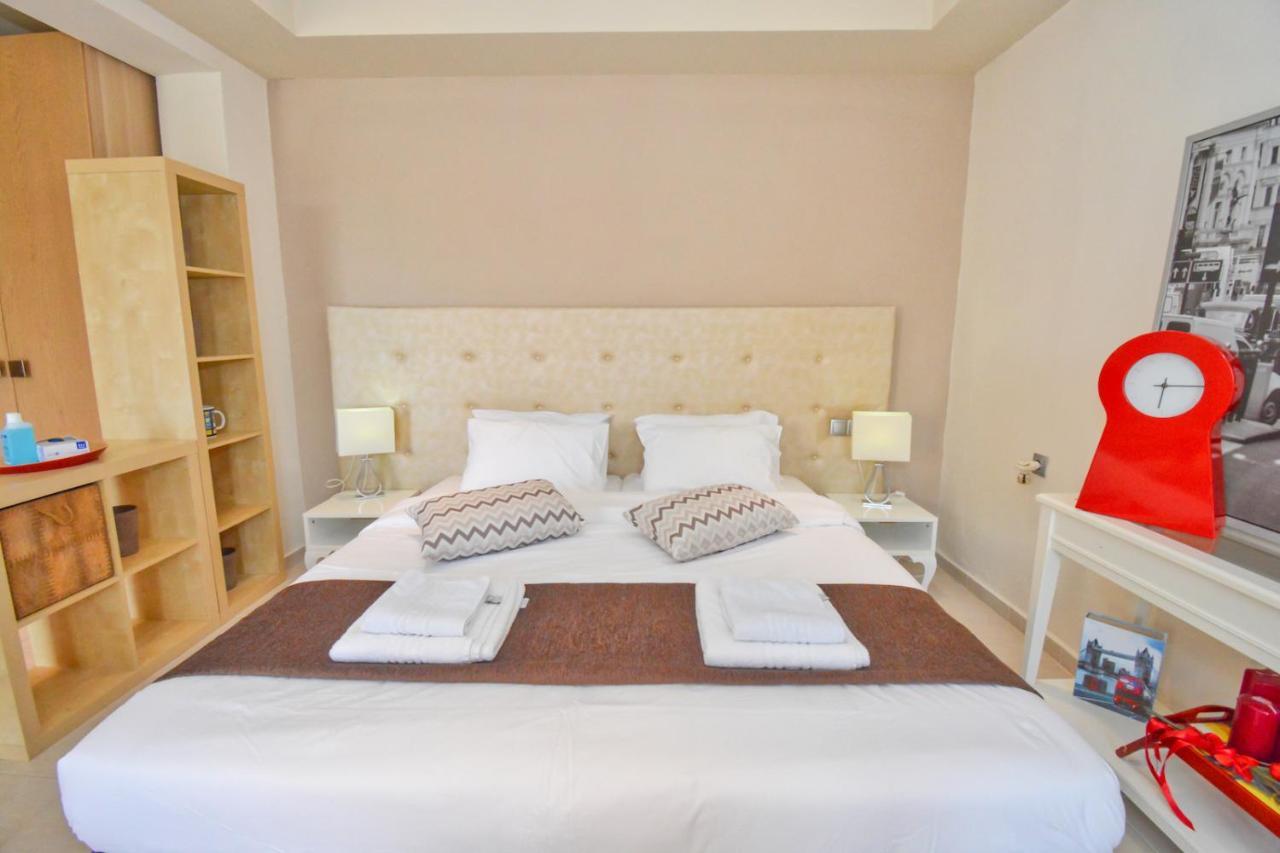 Villa Marinos 카보스 외부 사진