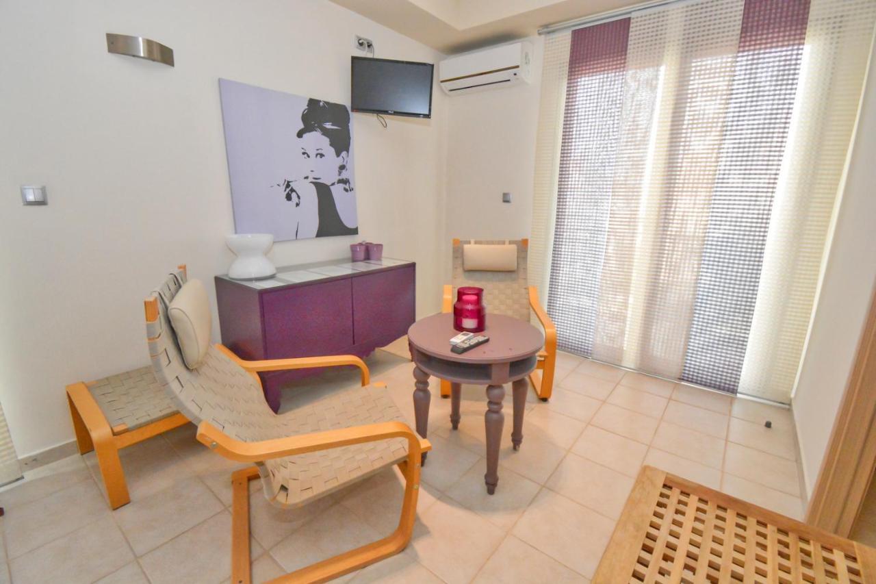 Villa Marinos 카보스 외부 사진