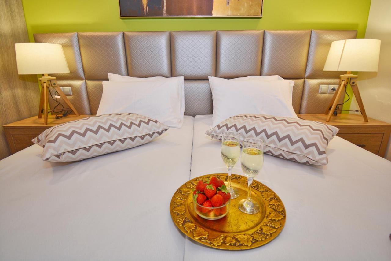 Villa Marinos 카보스 외부 사진