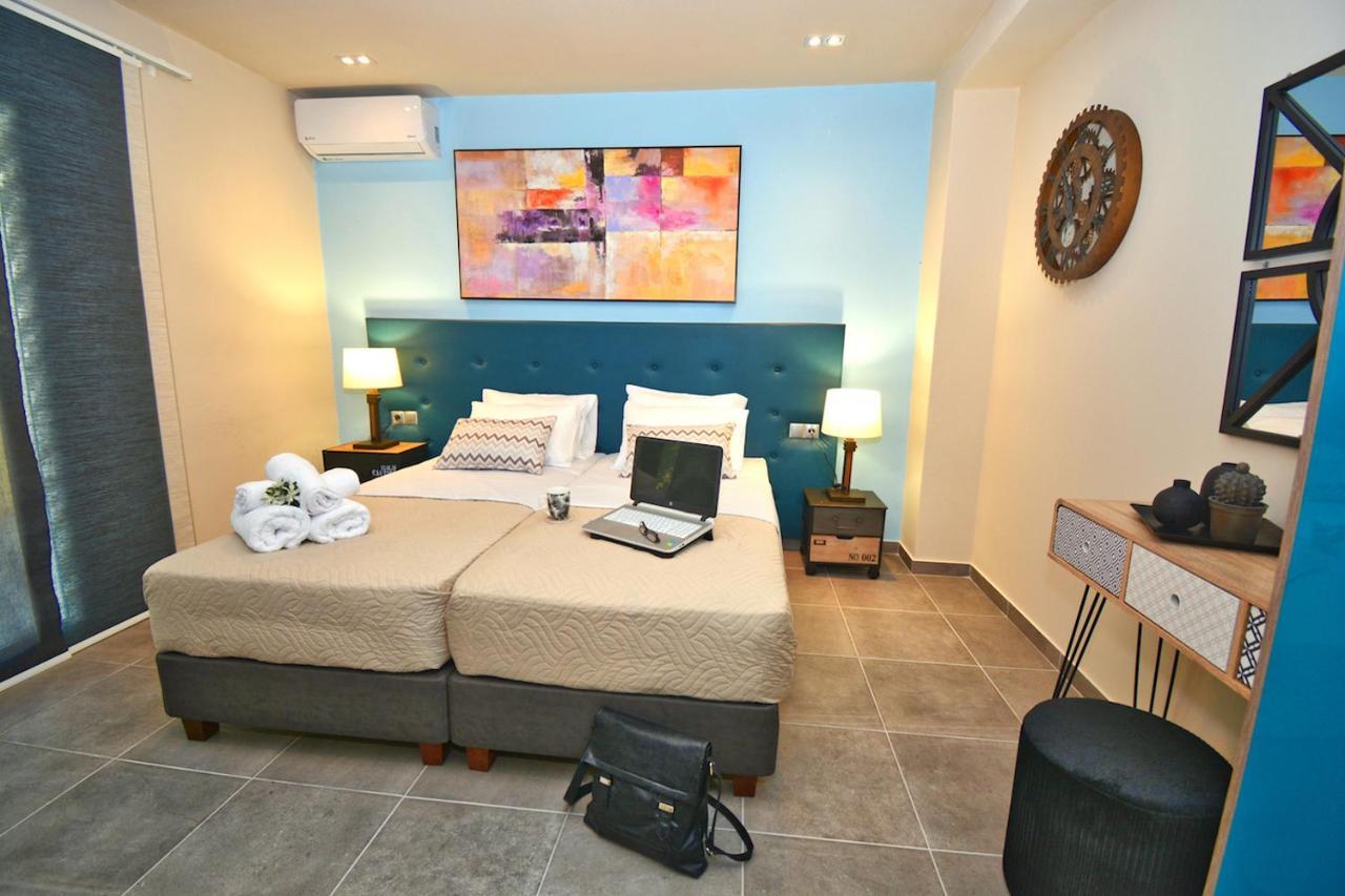 Villa Marinos 카보스 외부 사진
