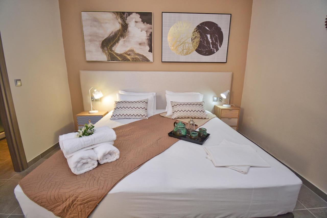 Villa Marinos 카보스 외부 사진