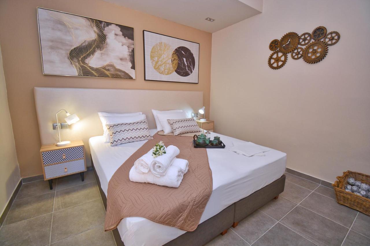 Villa Marinos 카보스 외부 사진