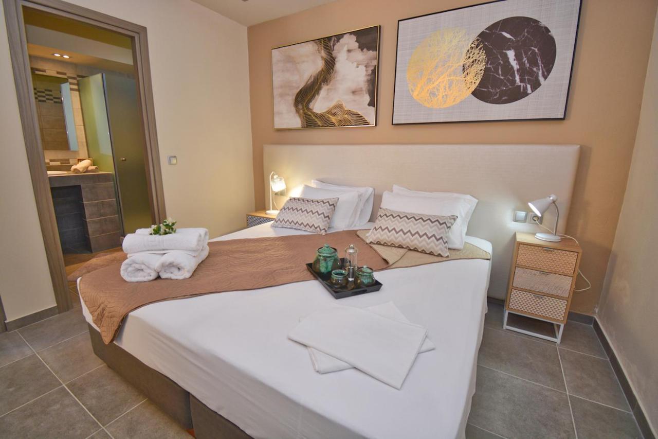 Villa Marinos 카보스 외부 사진