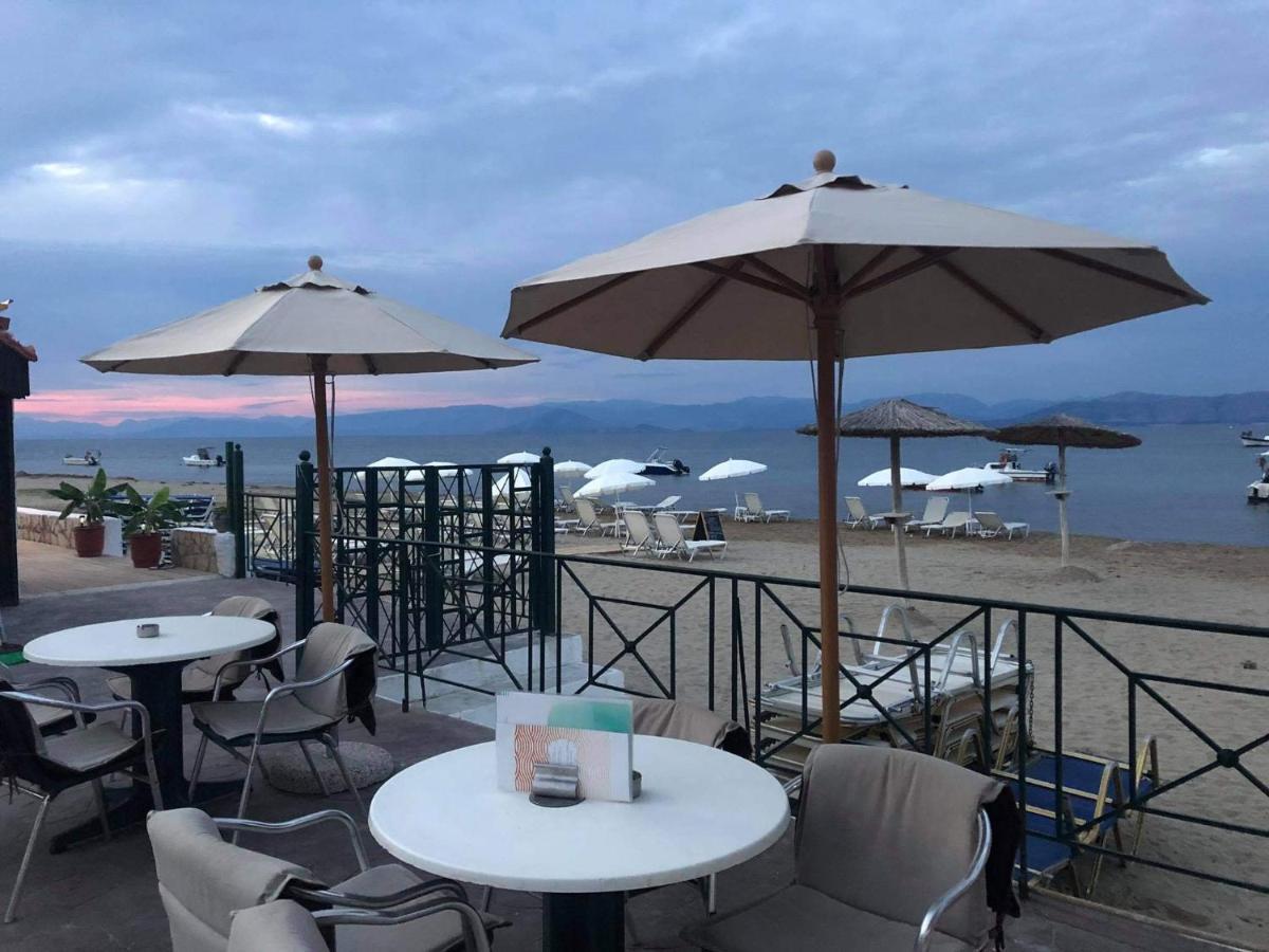 Villa Marinos 카보스 외부 사진