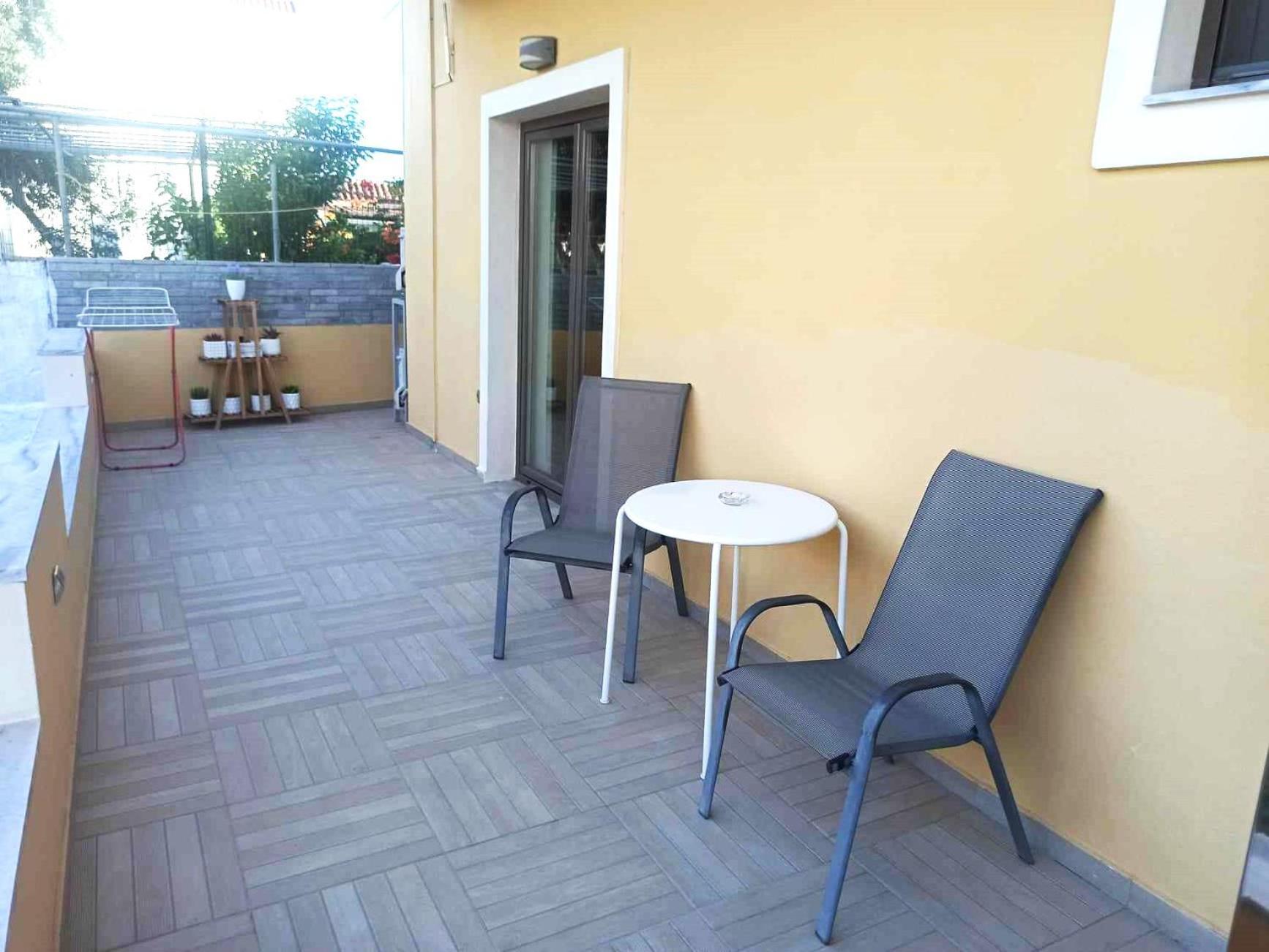 Villa Marinos 카보스 외부 사진