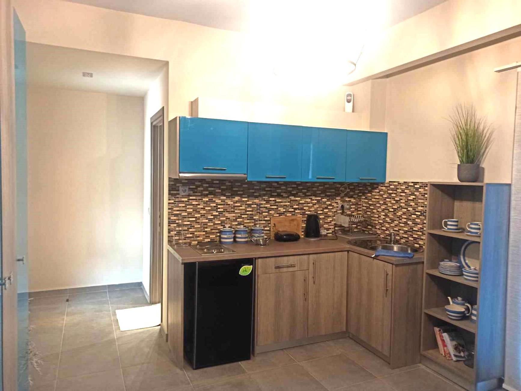 Villa Marinos 카보스 외부 사진