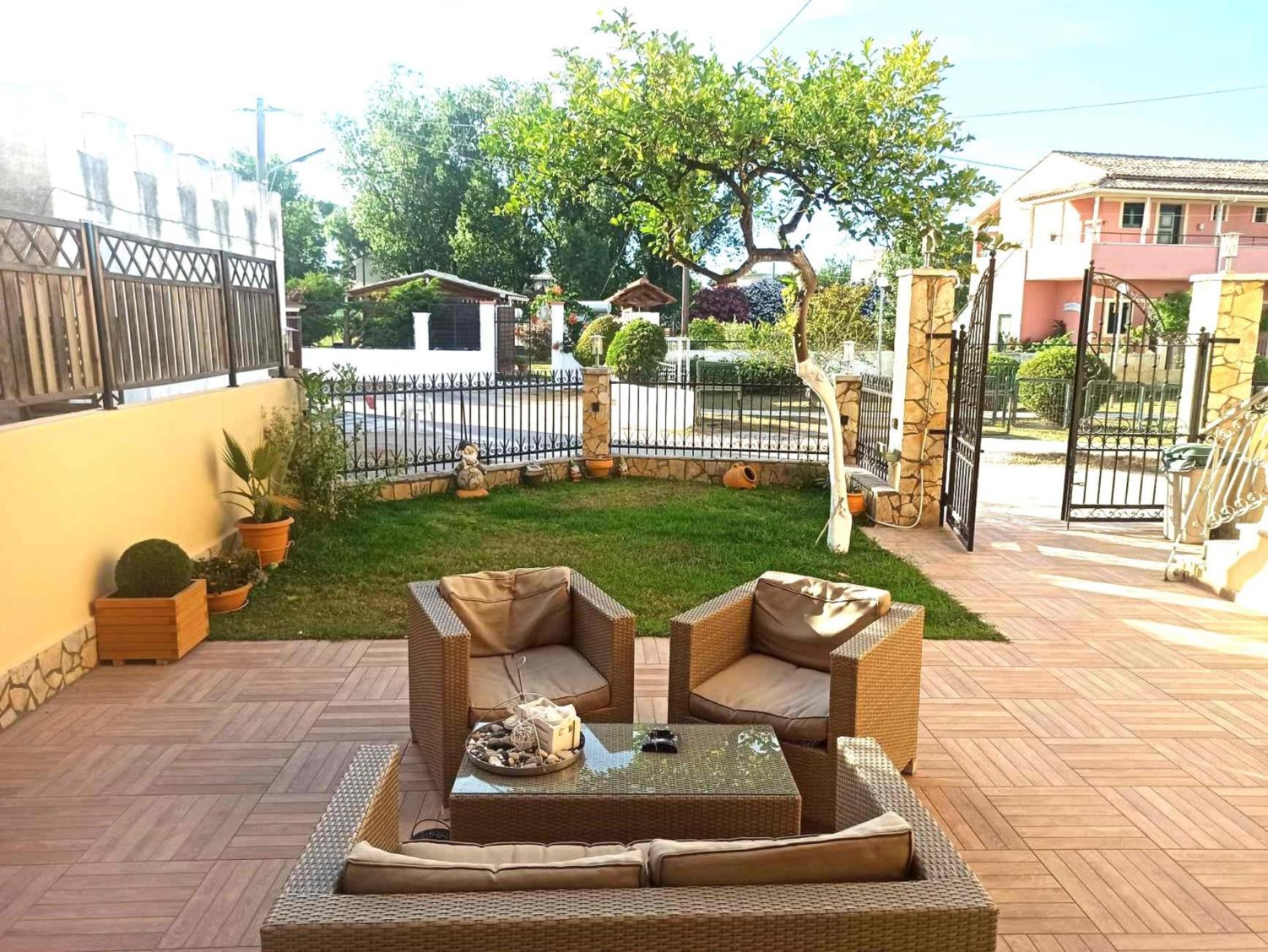 Villa Marinos 카보스 외부 사진