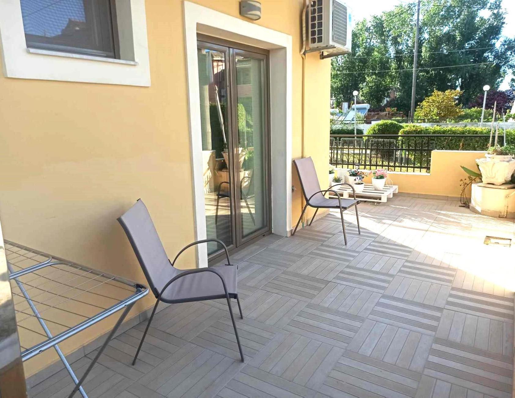 Villa Marinos 카보스 외부 사진